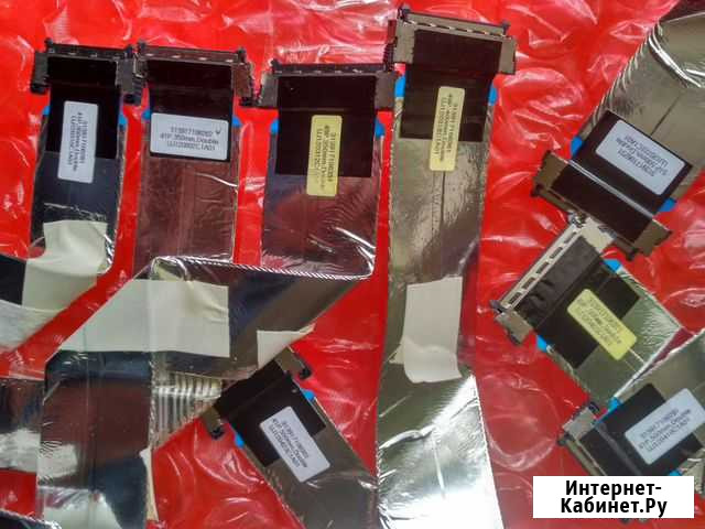 Lvds шлейф Чебоксары - изображение 1