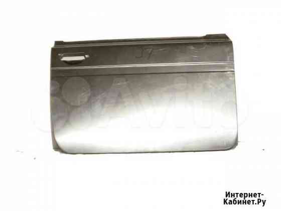 Накладка дверная передняя Нива ваз 2121 без рамки Екатеринбург