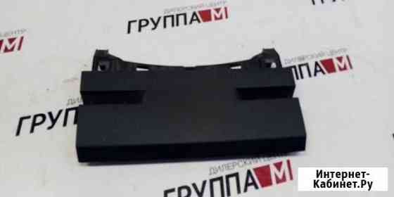 Накладка комбинации приборов центральная верхняя Архангельск