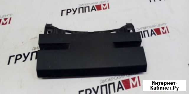 Накладка комбинации приборов центральная верхняя Архангельск - изображение 1