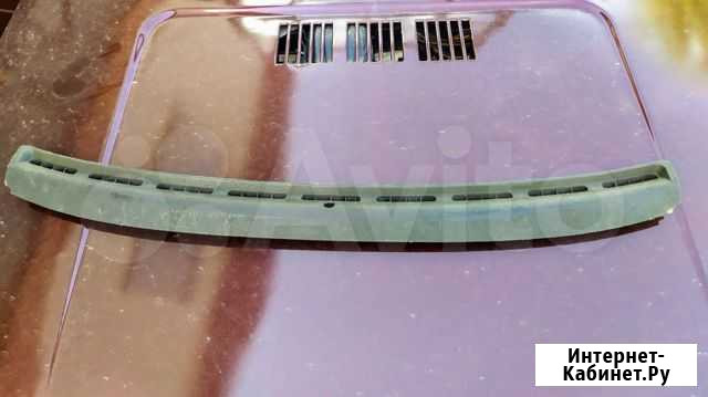 Накладка обдува лобового стекла Opel Vectra B Чебоксары - изображение 1