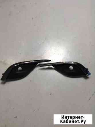 Накладка птф Mazda 6 GJ Казань