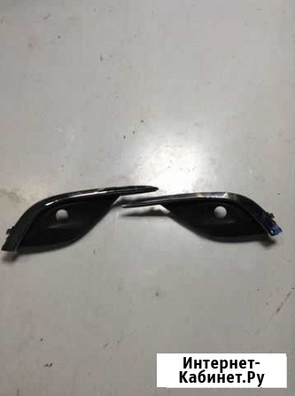 Накладка птф Mazda 6 GJ Казань - изображение 1