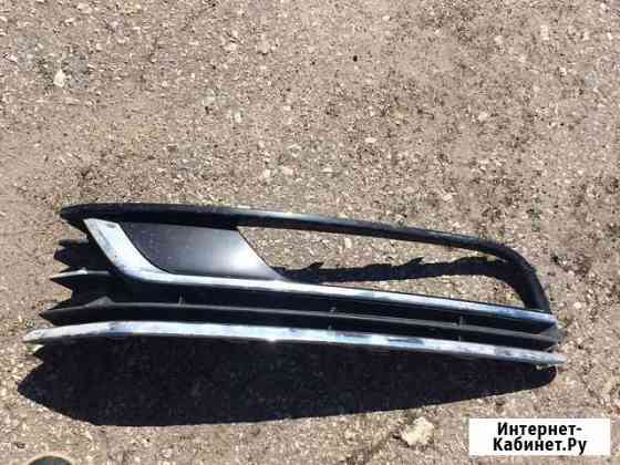 Накладка птф левая volkswagen passat B7 Ульяновск