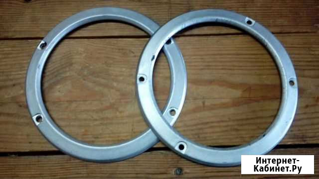 Накладки Амфитон 25ас-027 Омск - изображение 1