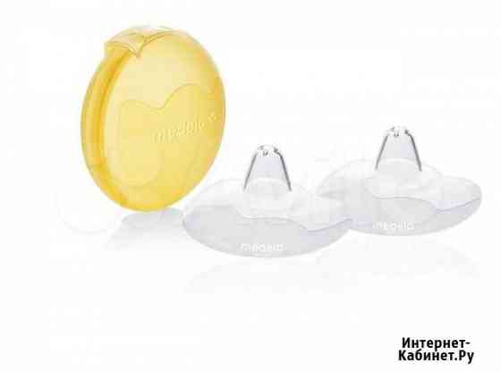 Накладки на соски Medela contact M 20 mm Симферополь