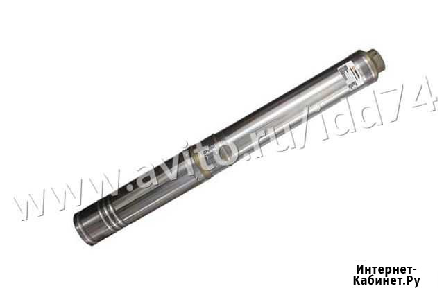 Скважинный насос Вихрь 135 м высота подъема Челябинск - изображение 1