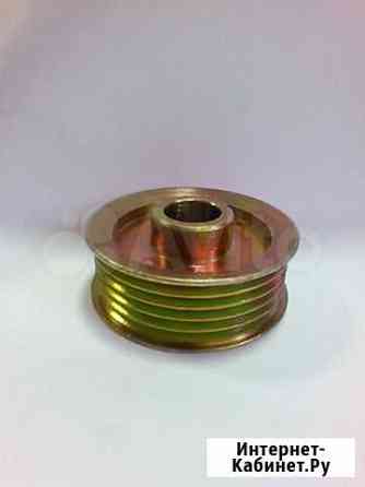 Шкив Mitsubishi Lancer 10 A5TB0692 / MN183018 Ярославль