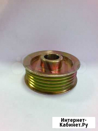 Шкив Mitsubishi Lancer 10 A5TB0692 / MN183018 Ярославль - изображение 1