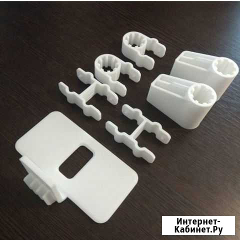 3Д печать деталей из пластика. 3D печать. 3Д принт Тамбов - изображение 1