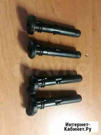 Направляющие подголовника Рено Логан,Ларгус Тольятти