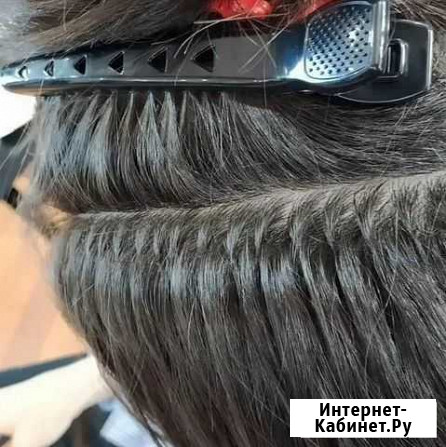 Наращивание волос Каспийск - изображение 1