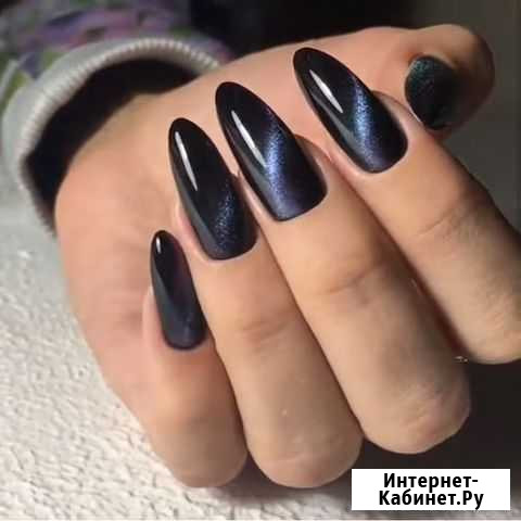 Наращивание ногтей Махачкала - изображение 1