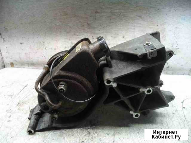 Насос Гур Cadillac Escalade 2 2000-2006 Ставрополь - изображение 1