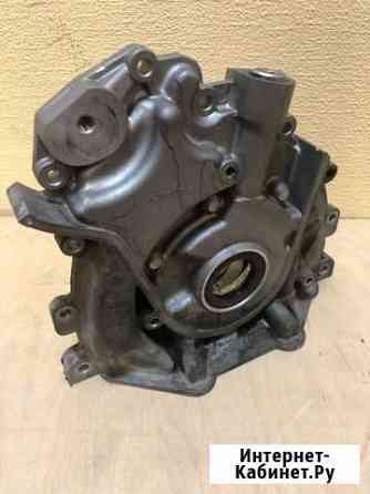 Дискавери 3. Насос масляный Екатеринбург