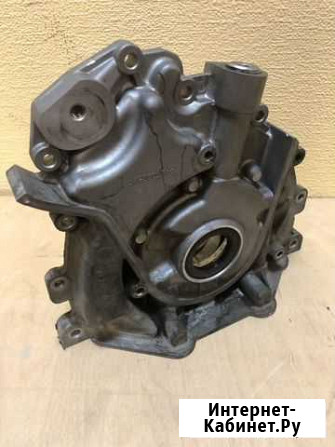 Дискавери 3. Насос масляный Екатеринбург - изображение 1