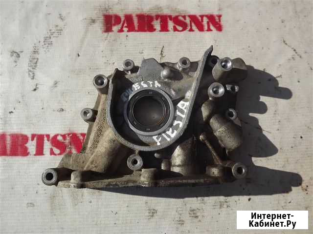 Насос масляный Форд Фиеста Нижний Новгород - изображение 1