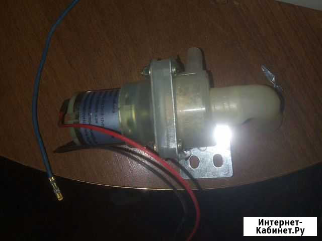 Насос термопота JB-M18 Оренбург - изображение 1
