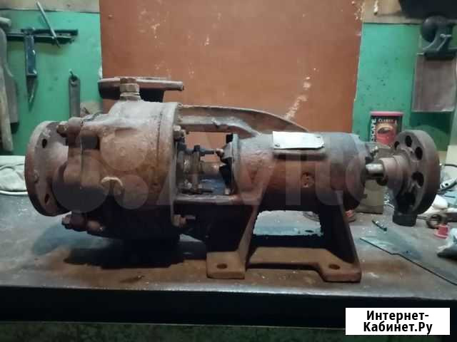 Центробежный насос для чистой и грязной воды 32-40 Череповец - изображение 1