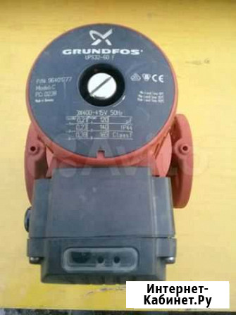 Циркуляционный насос Grundfos UPS 32-60 F Белово - изображение 1