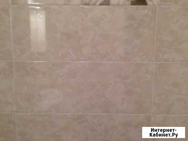 Плитка настенная с декором Иваново - изображение 1