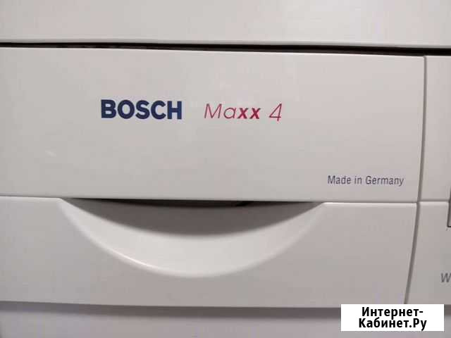 Bosch на 5 кг Омск - изображение 1