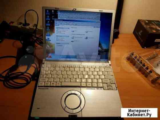 Panasonic Toughbook CF-W4 Нижний Новгород