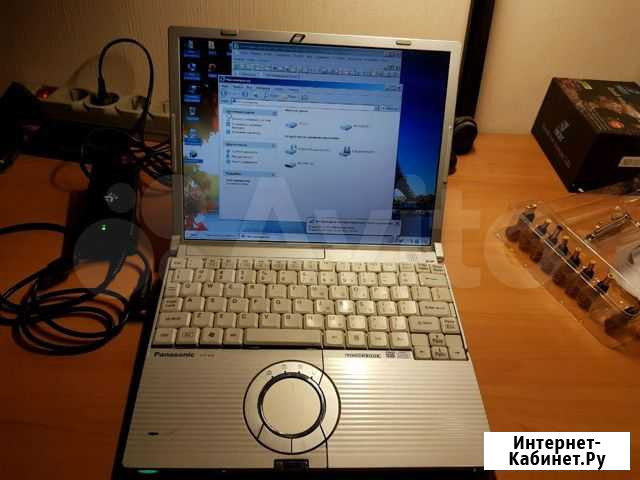 Panasonic Toughbook CF-W4 Нижний Новгород - изображение 1