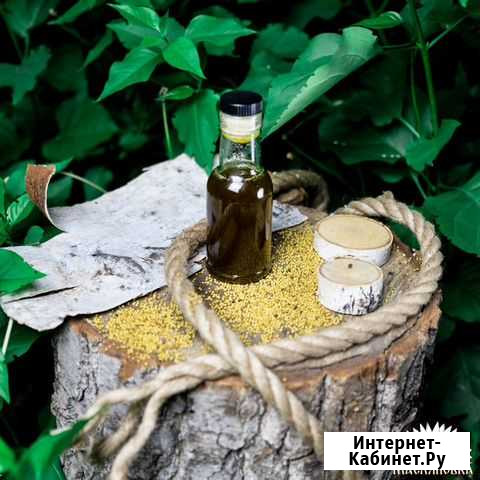 Масло Горчичное Омск - изображение 1