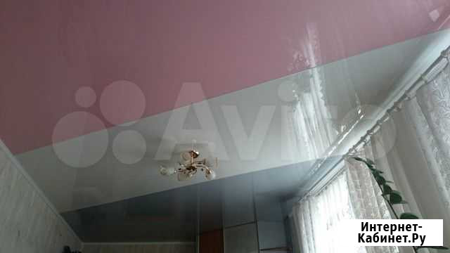 Натяжные потолки Симферополь - изображение 1