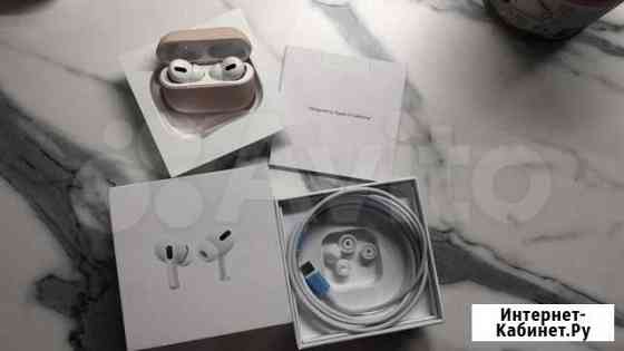 Наушники Air Pods Pro копия Балашиха