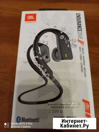 Наушники JBL Зональная Станция - изображение 1