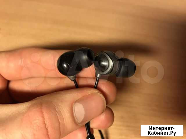 Наушники panasonic затычки Ростов-на-Дону - изображение 1
