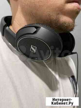 Наушники sennheiser hd 429 Рязань