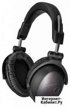 Наушники sony DR-BT50 беспроводные с микрофоном Москва