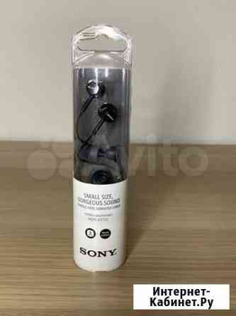 Наушники Sony MDR-EX155 Мурино