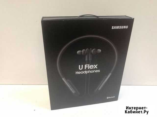 Наушники Samsung EO-BG950 U Flex Ижевск - изображение 1