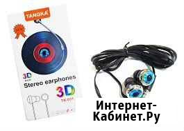 Наушники tangka TK-31, 48437 Уфа - изображение 1