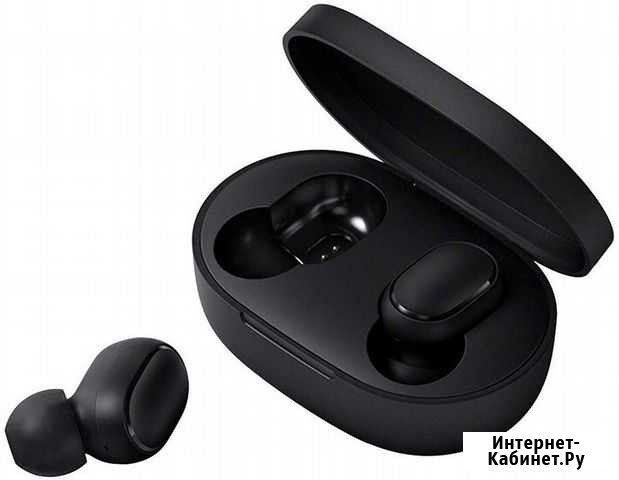 Наушники Xiaomi Redmi Airdots Оригинал Севастополь - изображение 1