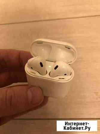 Airpods оригинал Краснодар