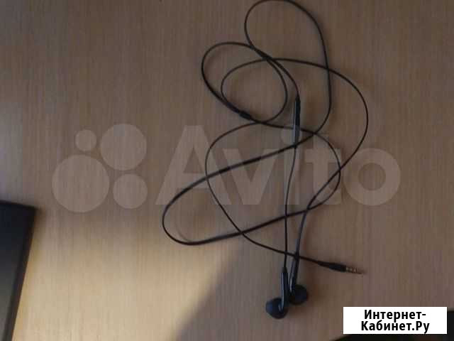 Наушники samsung EO-EG920 Белгород - изображение 1