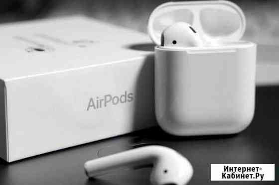 Apple Airpods Чебоксары