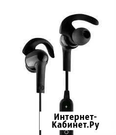 Наушники беспроводные Telefunken bluetooth Евпатория - изображение 1