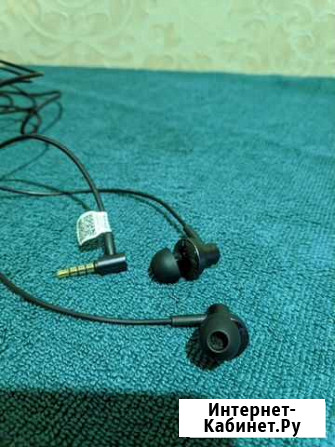 Наушники Xiaomi Mi In-Ear Headphones Pro 2 Челябинск - изображение 1