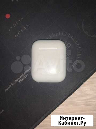 Airpods 2 Великий Новгород - изображение 1
