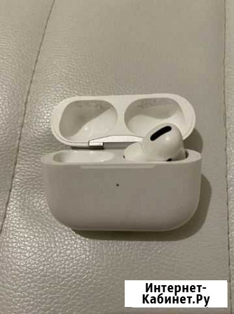Беспроводные наушники apple airpods pro оригинал Химки - изображение 1