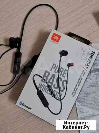 Блютус наушники jbl tune 115bt Чебоксары