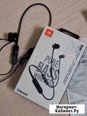 Блютус наушники jbl tune 115bt Чебоксары