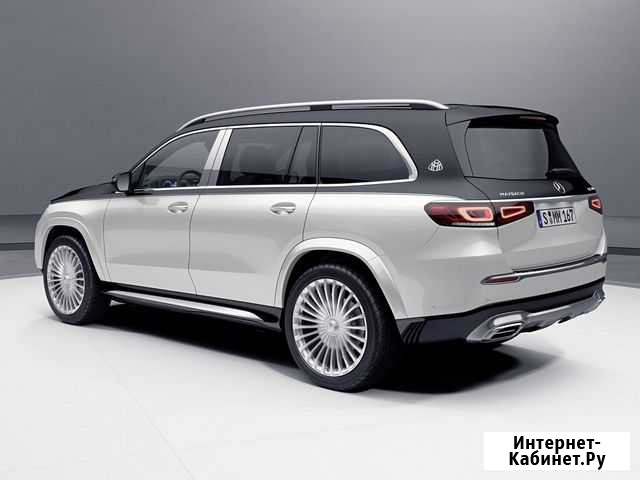 Gls электро пороги Elite Maybach Мытищи - изображение 1