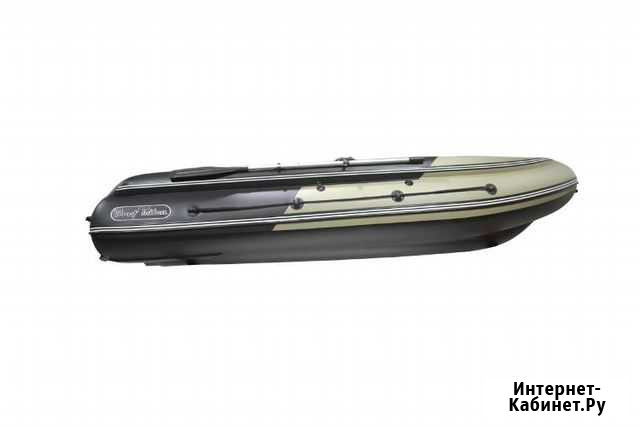 Reef Triton 370 S-Max Казань - изображение 1